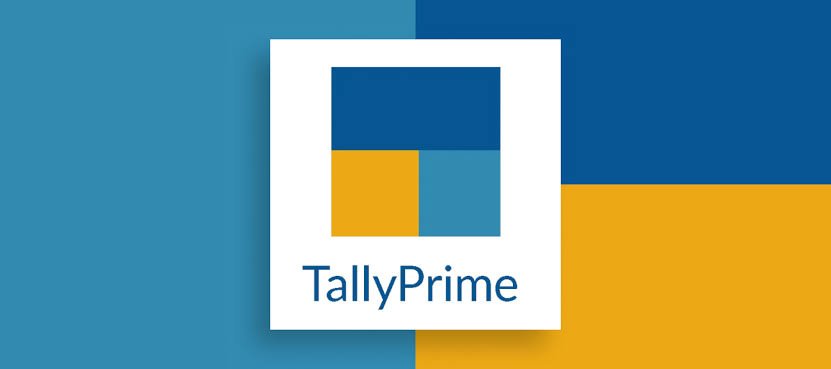 TALLY PRIME